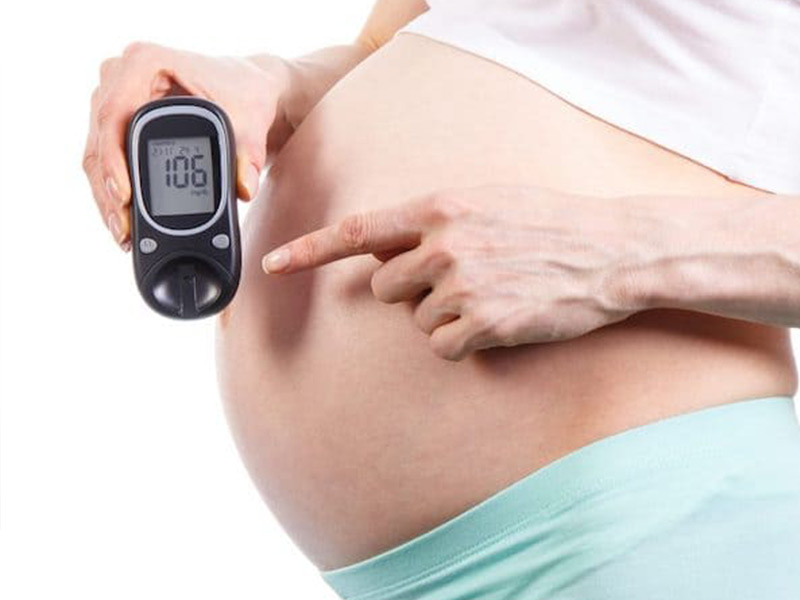 ¿Qué es la Diabetes Gestacional? | Dra. Yemile Beirutti